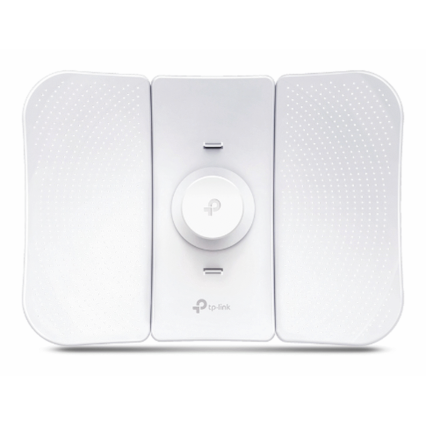 TP-Link CPE710 5GHz AC 867Mbps 23dBi Outdoor CPE