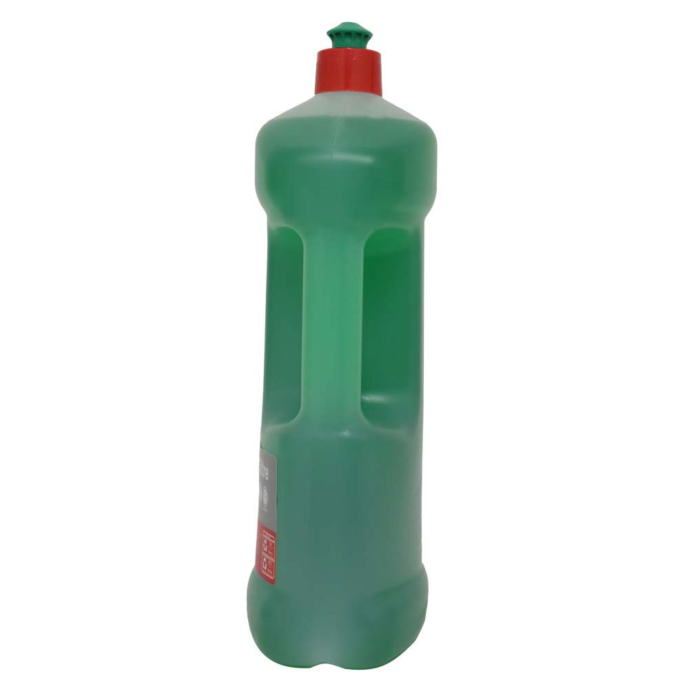 Dishwashing Liquid 1.5L  Concentrated Manual Dishwashing Detergent