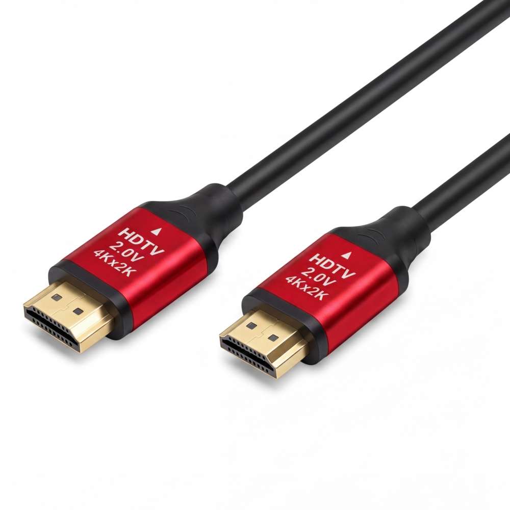CABLE - HDMI 4K 60HZ - 5M