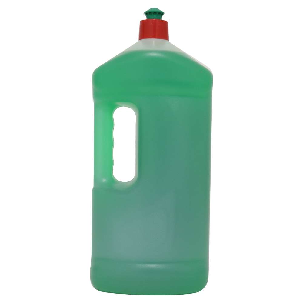 Dishwashing Liquid 1.5L  Concentrated Manual Dishwashing Detergent