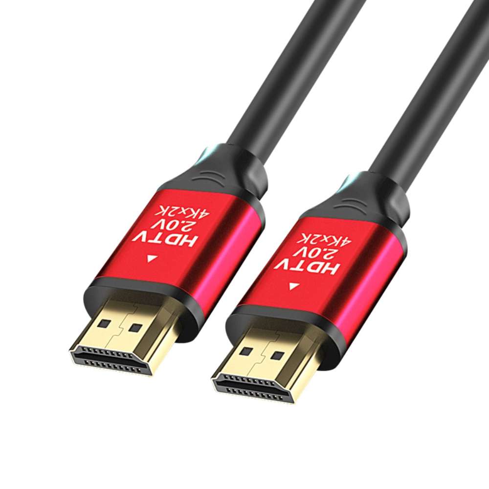 CABLE - HDMI 4K 60HZ - 5M