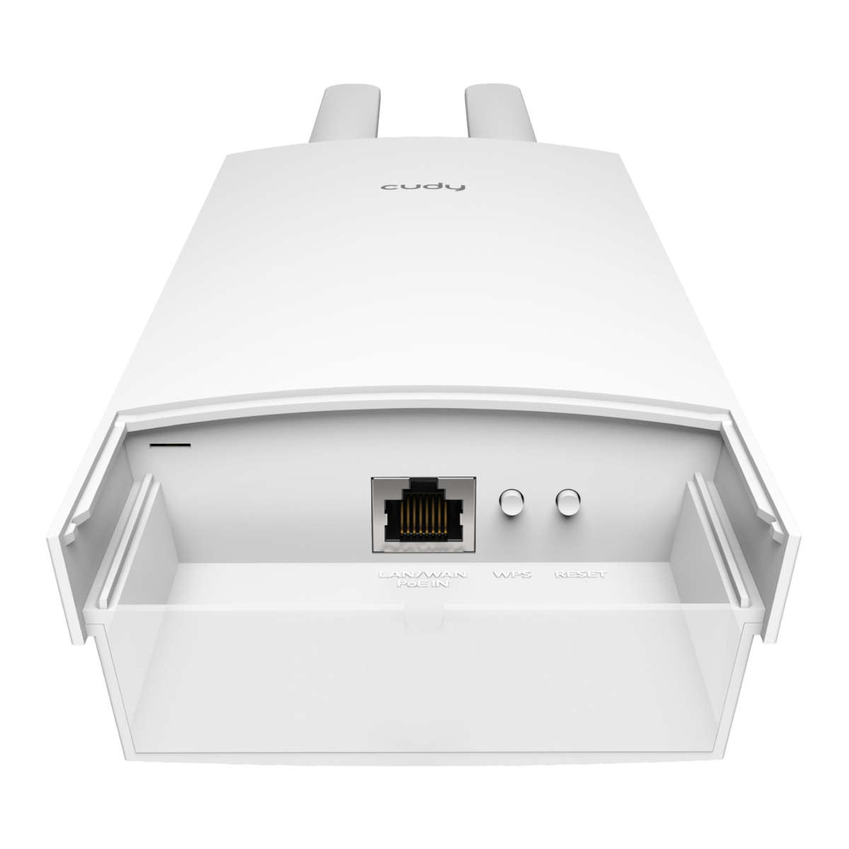 Cudy AX3000 2.5G Dual Band Ceiling Access Point- Outdoor