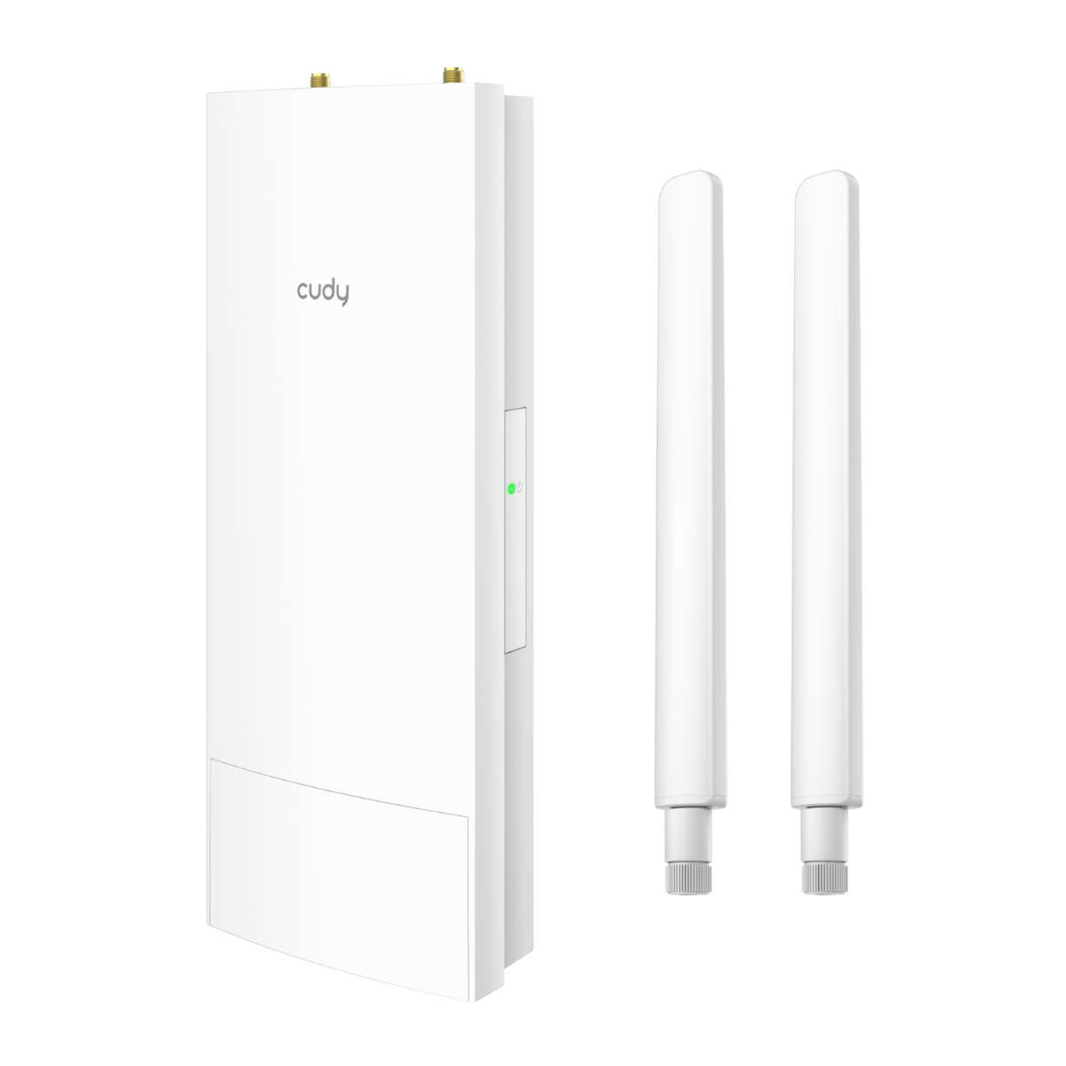 Cudy AX3000 2.5G Dual Band Ceiling Access Point- Outdoor