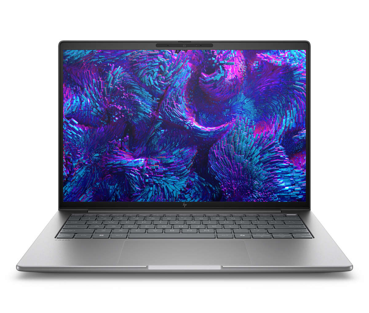 HP ZBook 8 G1i 14in WUXGA Notebook