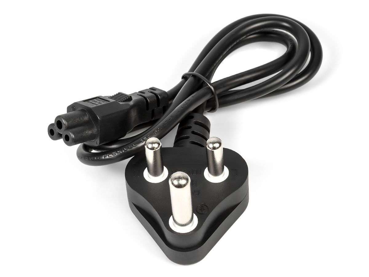 Dell Power Cord 250V 2.5A 1M C5