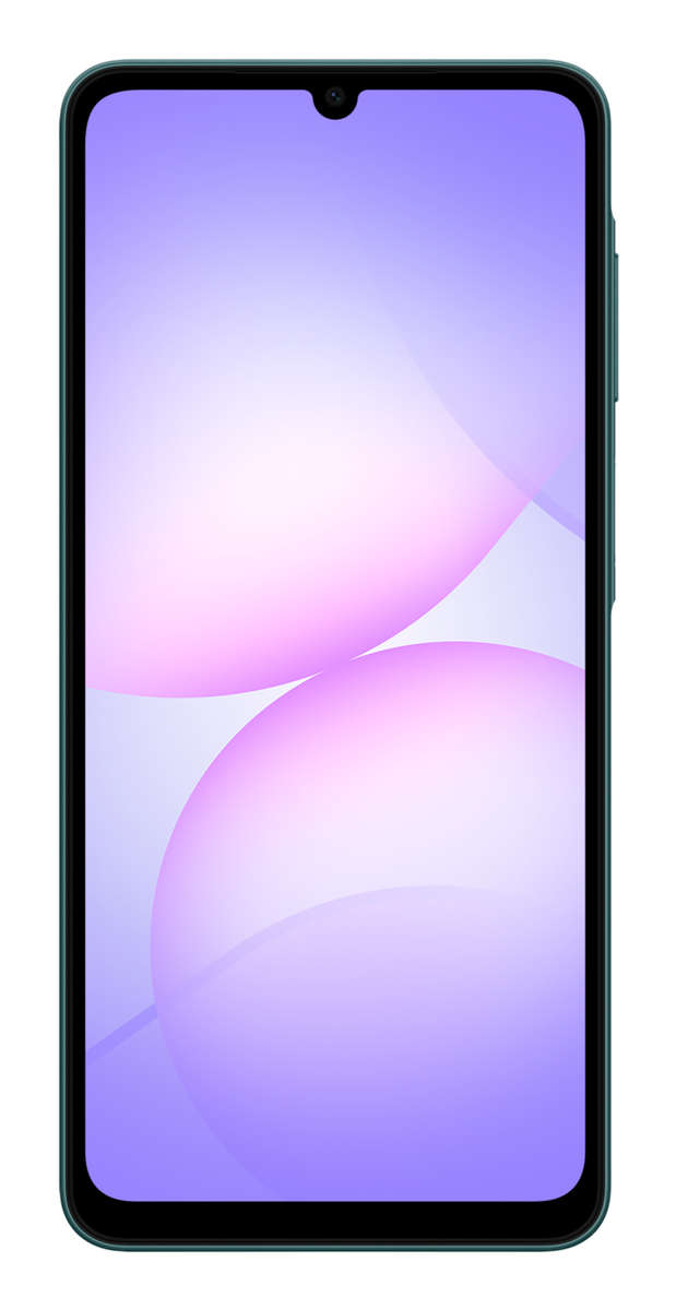 Samsung A07 128GB DS LTE Green