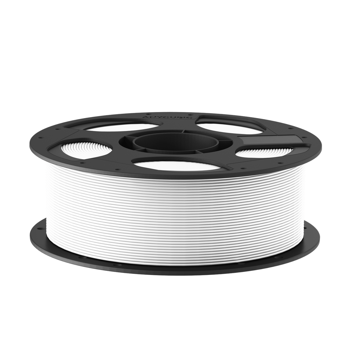 Anycubic PLA Basic Filament 1kg – White
