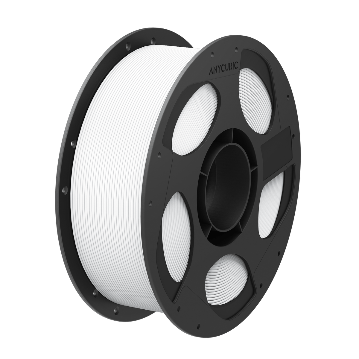 Anycubic PLA Basic Filament 1kg – White