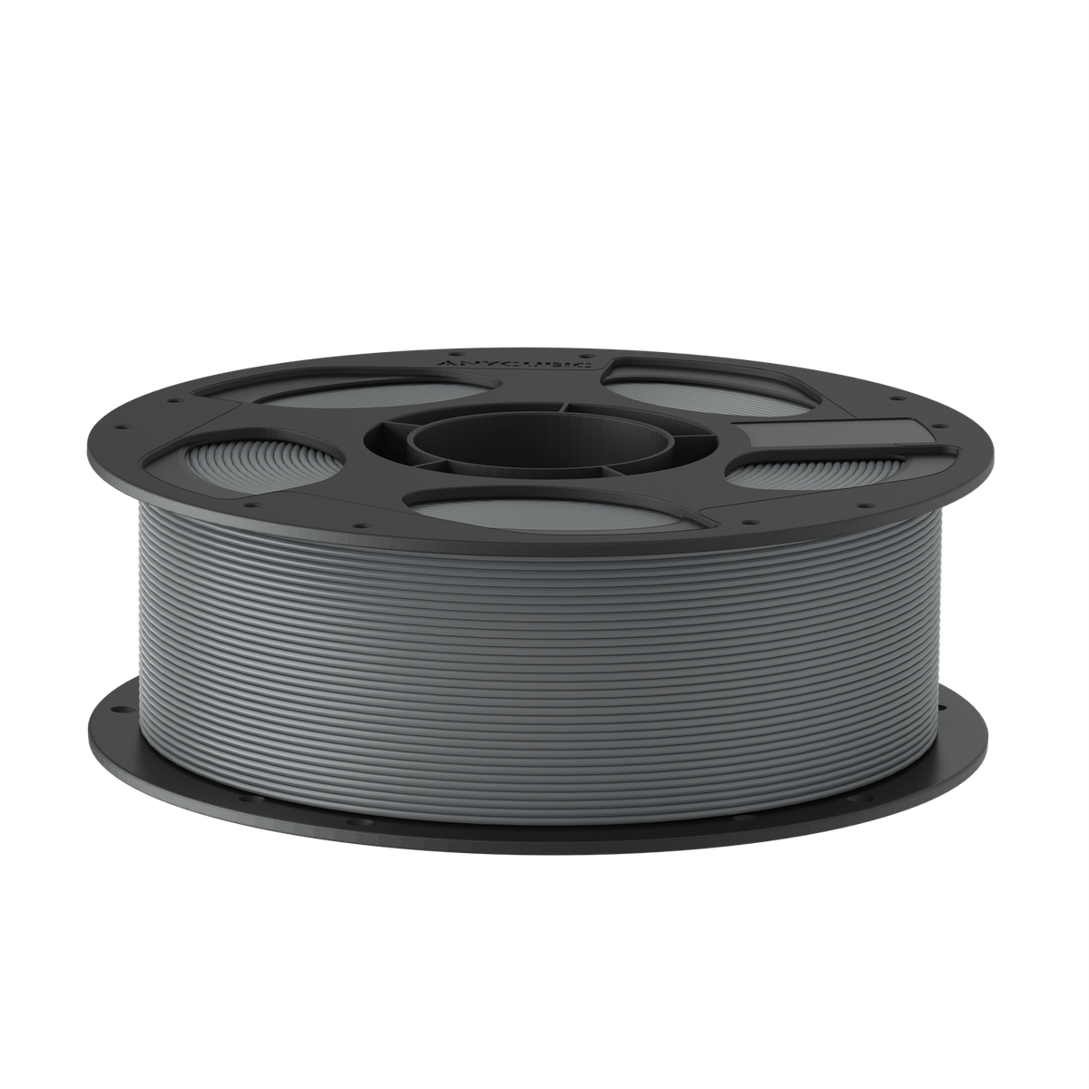 Anycubic PLA Basic Filament 1kg – Texture Grey
