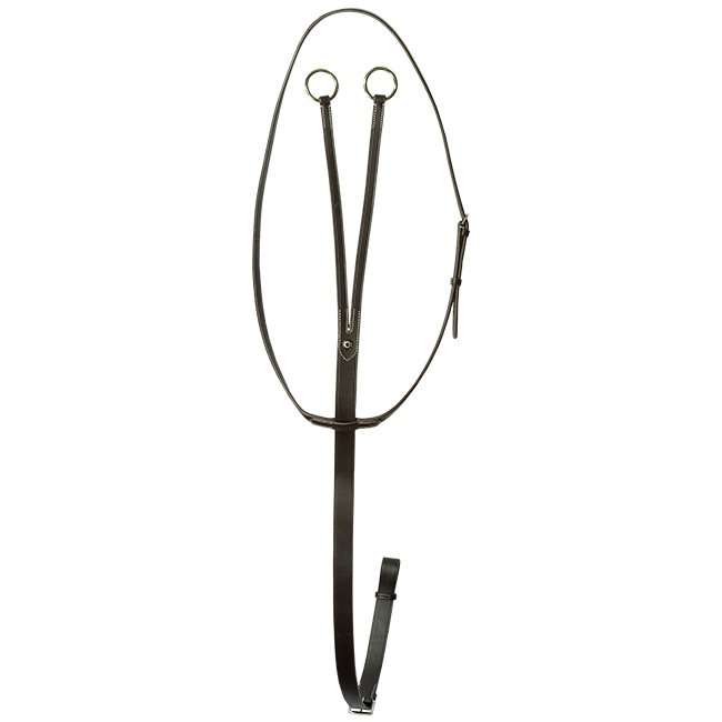 Capitol Running Martingale