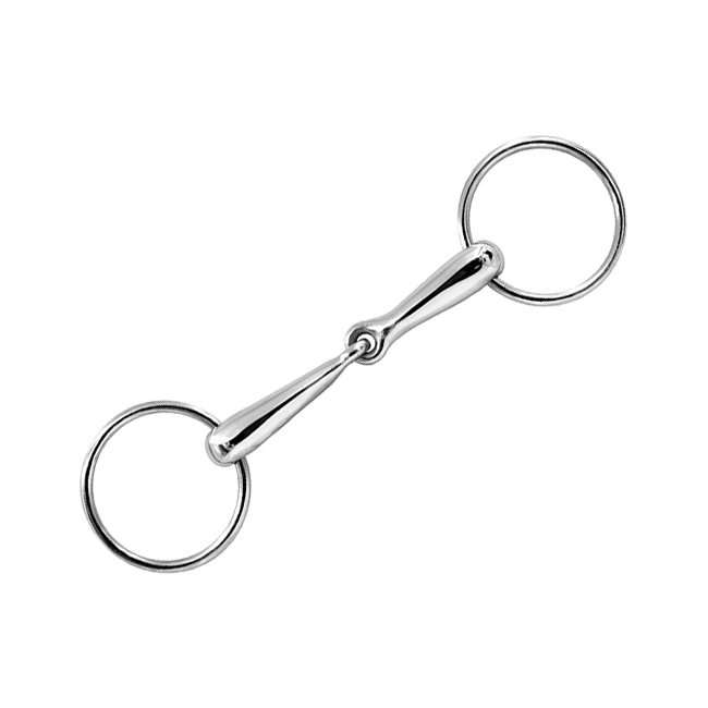 Loose Ring Hollow Mouth 135cm 5.5