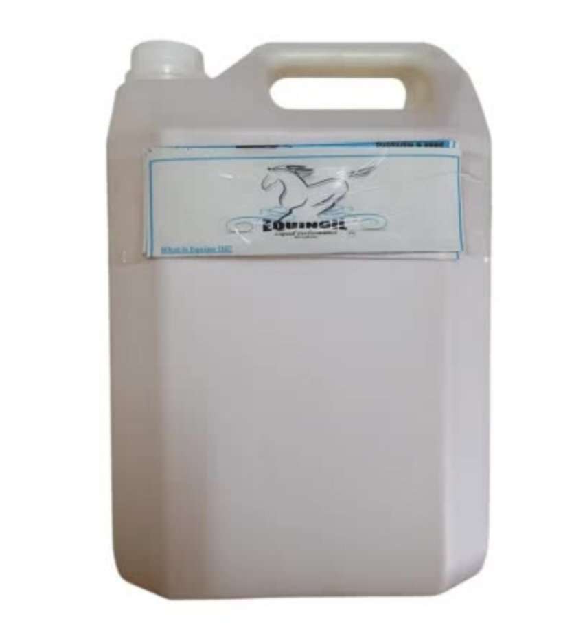Equine oil 5L