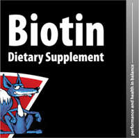 Equifox Biotin 2.5kg