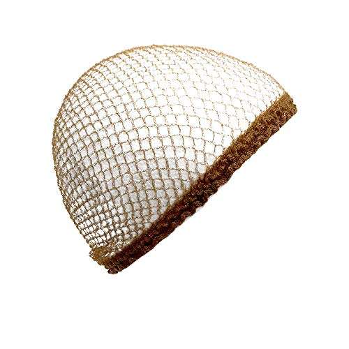 AERBORN 2 HAIR NETS