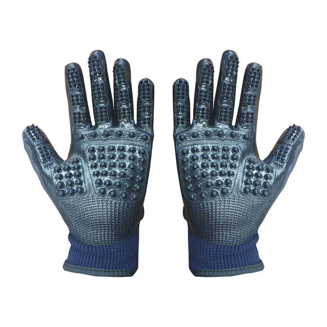 Mitt Grooming Gloves