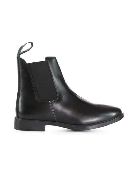 Horze Plain Chelsia Boots