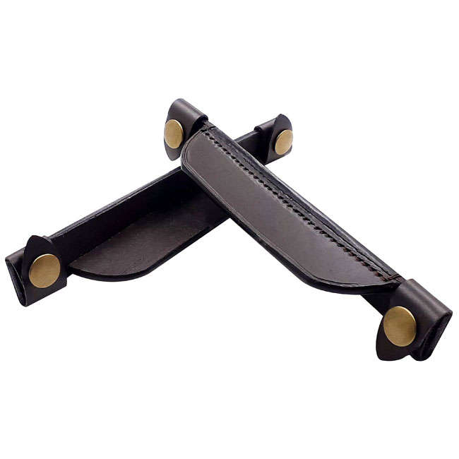 Capriole Bridle Blinkers