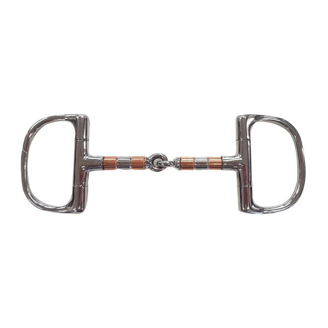 contact Dee Copper Roller D 5"