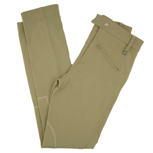 Equileisure jodphurs ladies beige size 32
