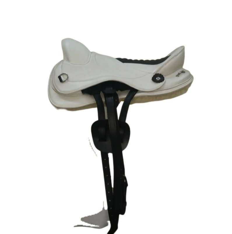 Equimaster PANDA Saddle