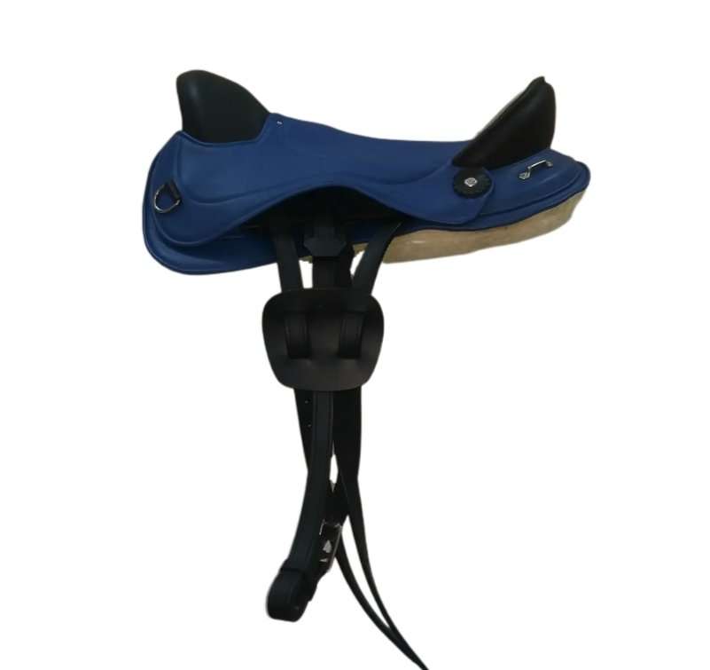 Equimaster PANDA Saddle