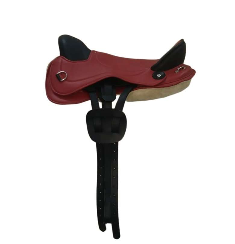 Equimaster PANDA Saddle