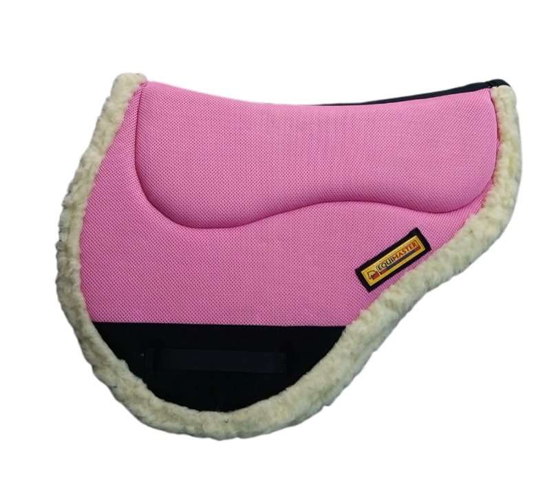 Equimaster Inner wool numnah