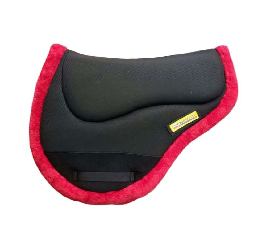 Equimaster Inner wool numnah