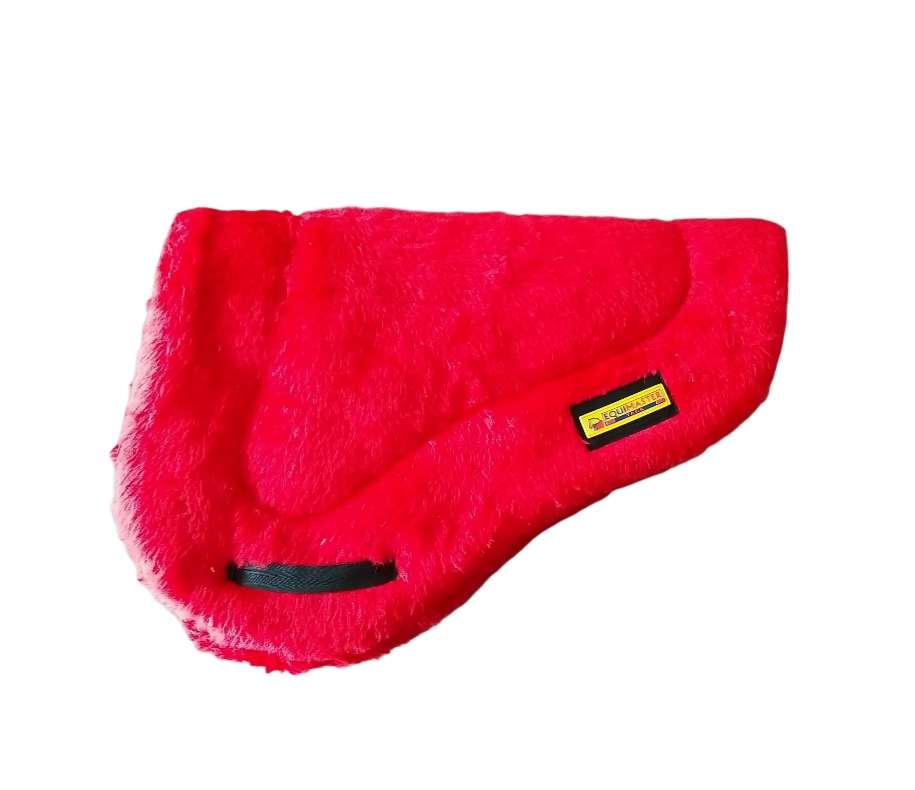 Equimaster wool numnah