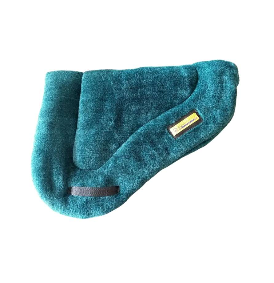 Equimaster wool numnah