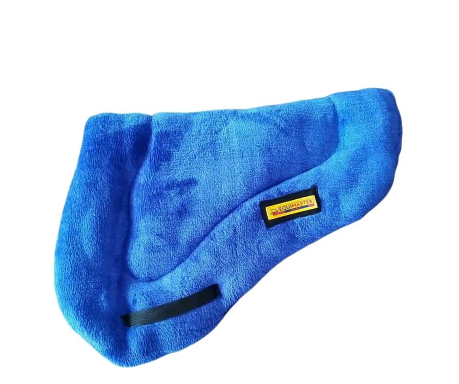 Equimaster wool numnah