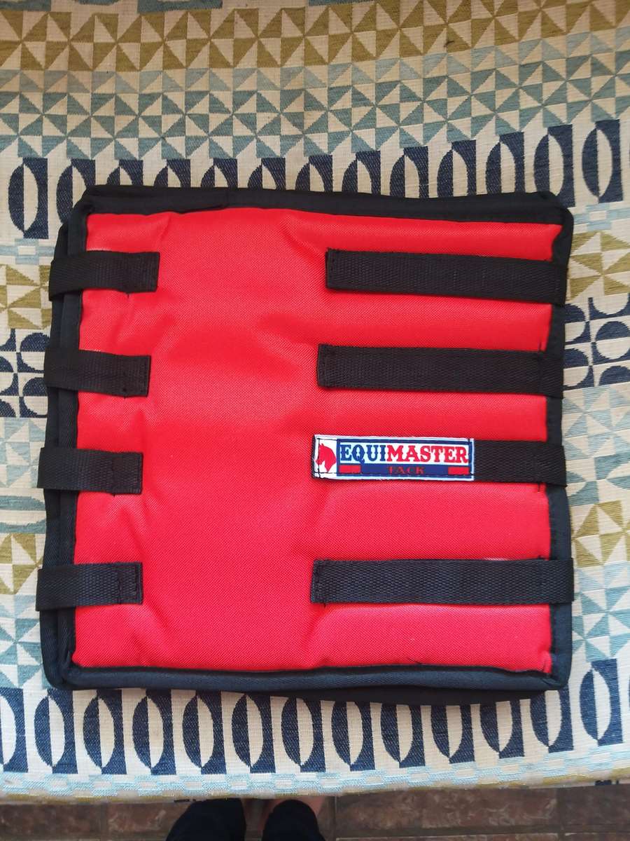 Equimaster Trucking/traveling boots