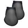 Fetlock Boots black