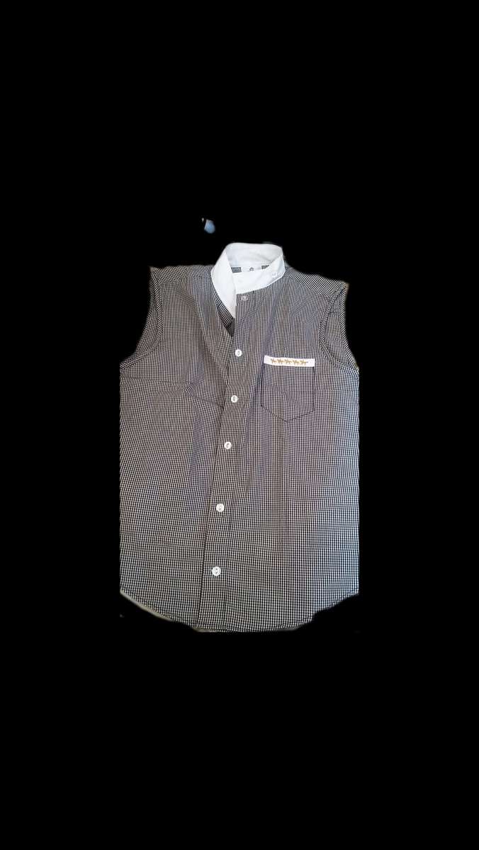 JOYRIDE CHECK SHIRTS