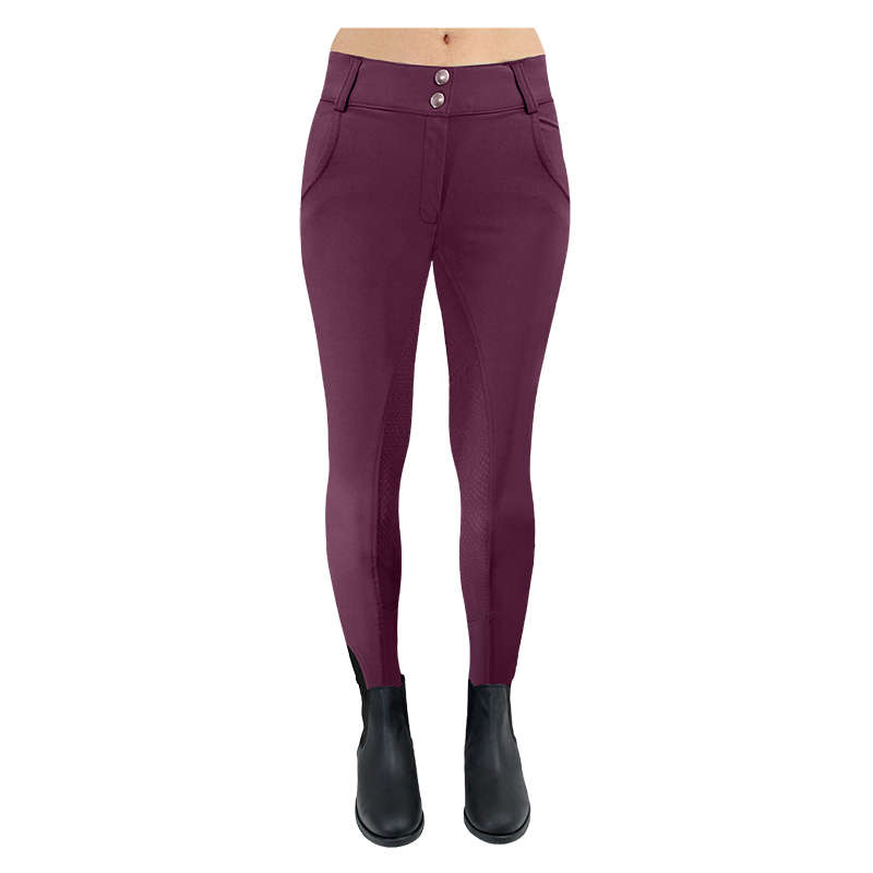 Equileisure Urban Breeches Ladies