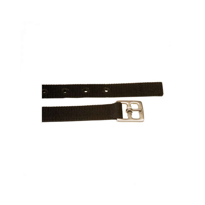Ridzi Stirrups leather straps