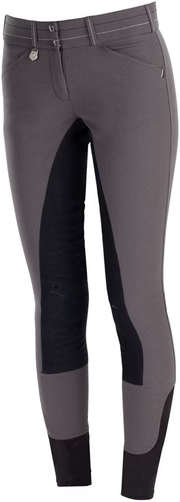 Surpreme grand prix ladies stitch size 32 dark grey