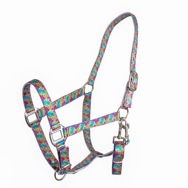 Regus Funky halter set