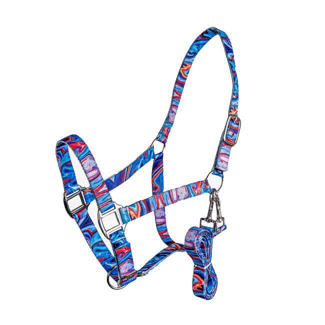 Regus Funky halter set