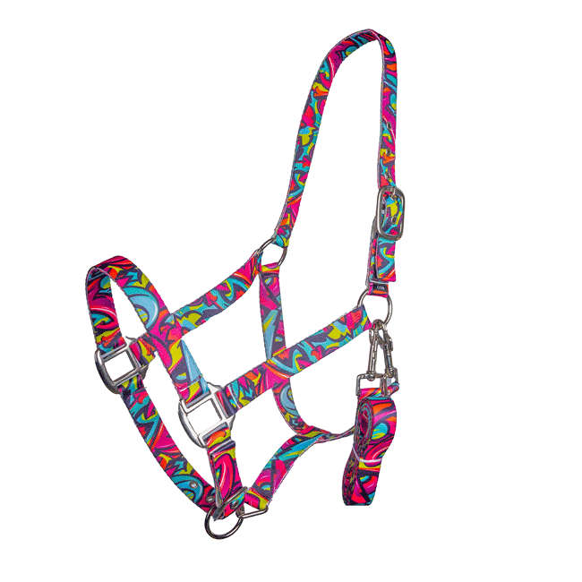 Regus Funky halter set