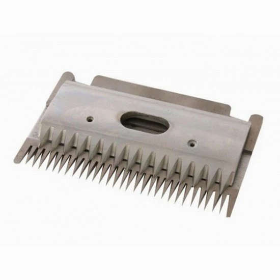Equi tek 2008 1mm blade