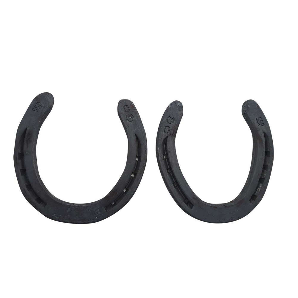 Horse shoes size 0-000 and 1-4