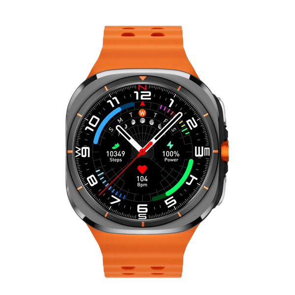 Kalobee SK7 Ultra Sports Smartwatch  1.53