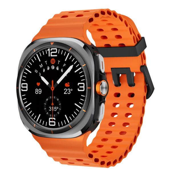 Kalobee SK7 Ultra Sports Smartwatch  1.53