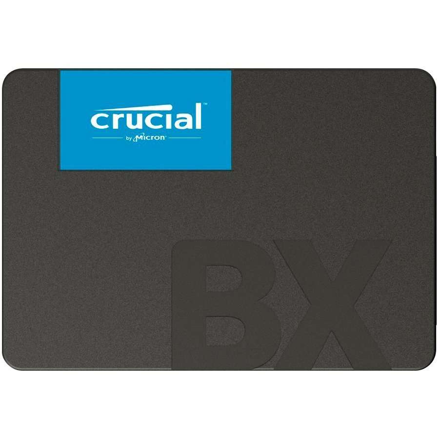 Crucial BX500 240GB 2.5 SATA SSD