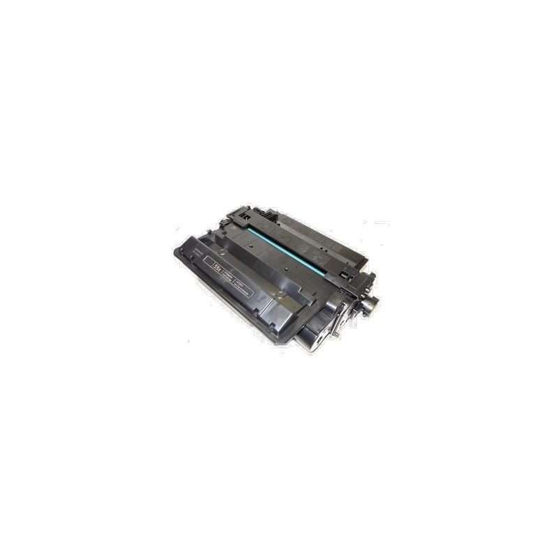 HP CE255X Black Generic Toner Cartridge AcuLazer AL-H255X