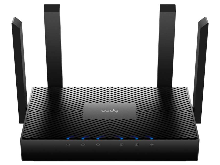 Cudy AX3000 Gigabit Wi-Fi 6 Mesh Router