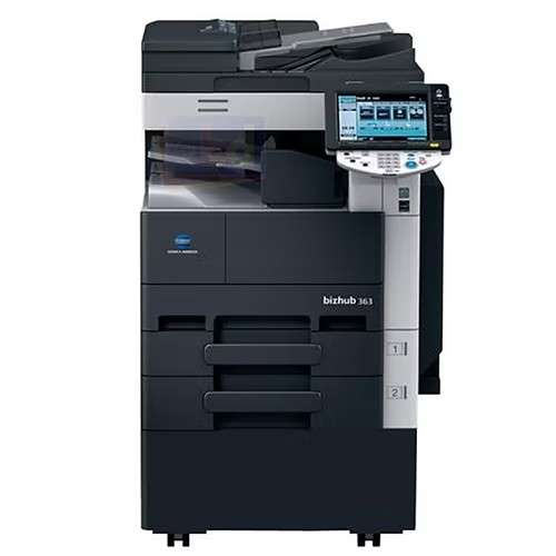 Konica Minolta B363 (ITEC) MFC Printer - Refurbished
