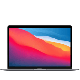 Apple MacBook Air A2179 13.3-inch Retina display Intel Core i3 processor 8 GB 256 GB SSD - Refurb...