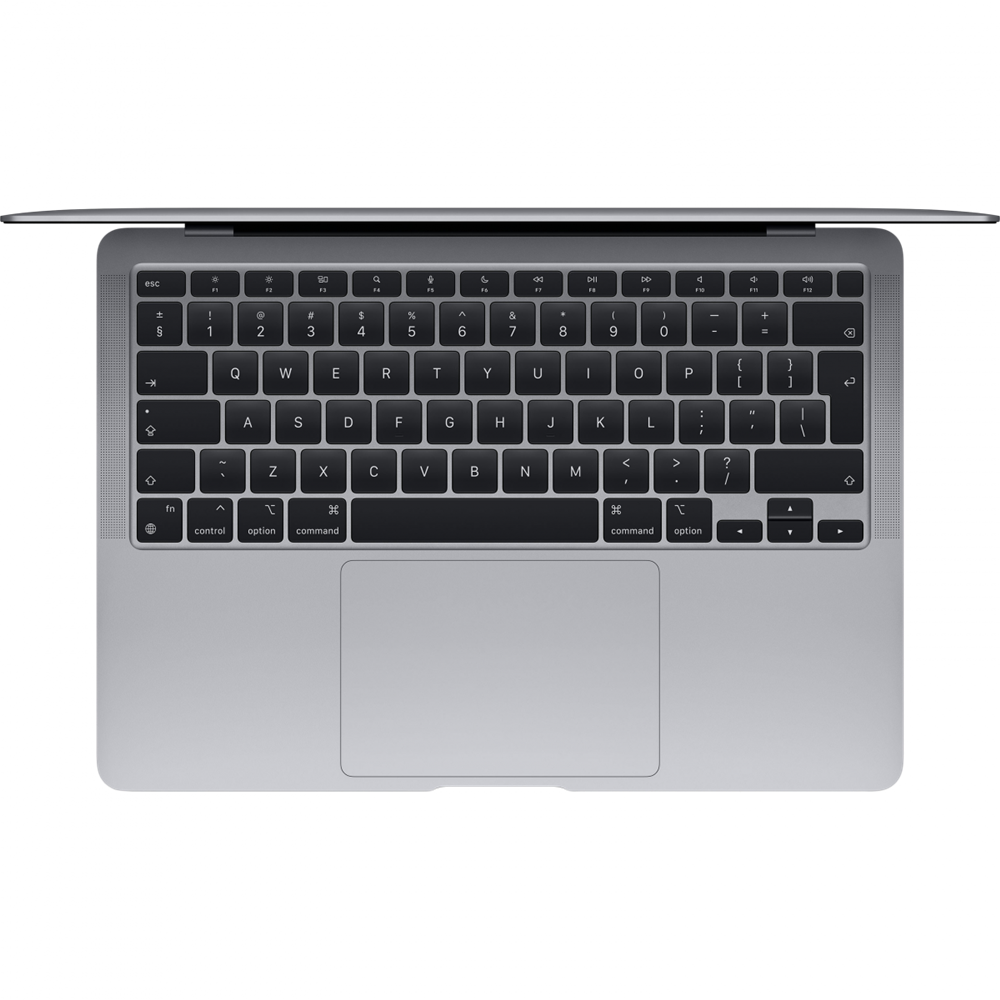 Apple MacBook Air A2179 13.3-inch Retina display Intel Core i3 processor 8 GB 256 GB SSD - Refurb...